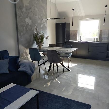 Apartament - Come In Lubiń エクステリア 写真