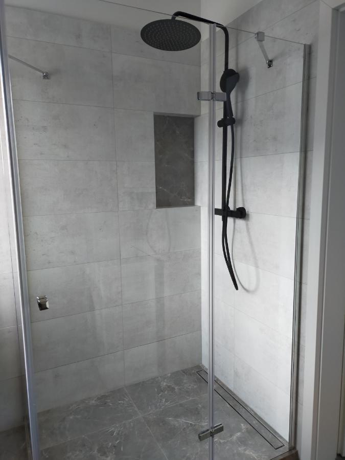 Apartament - Come In Lubiń エクステリア 写真