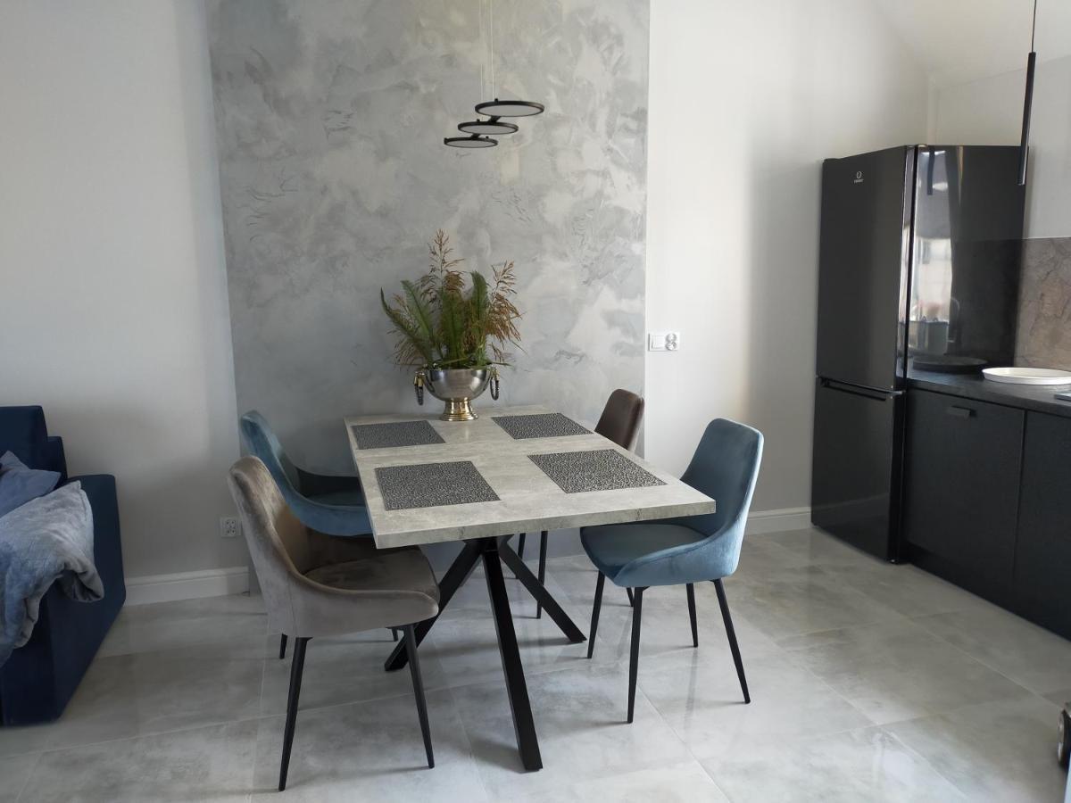 Apartament - Come In Lubiń エクステリア 写真