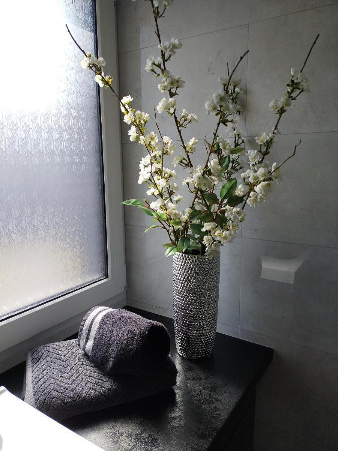 Apartament - Come In Lubiń エクステリア 写真