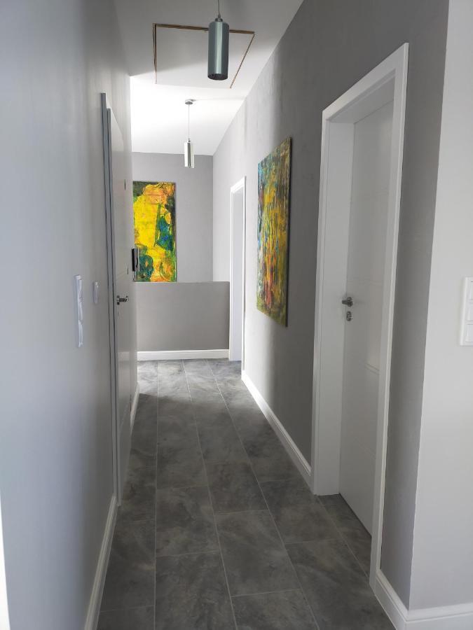 Apartament - Come In Lubiń エクステリア 写真