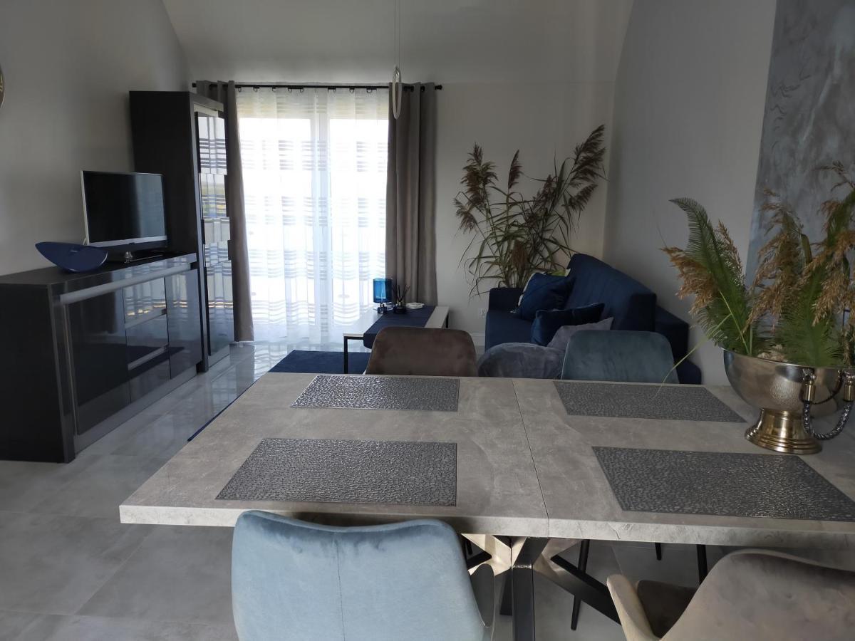 Apartament - Come In Lubiń エクステリア 写真