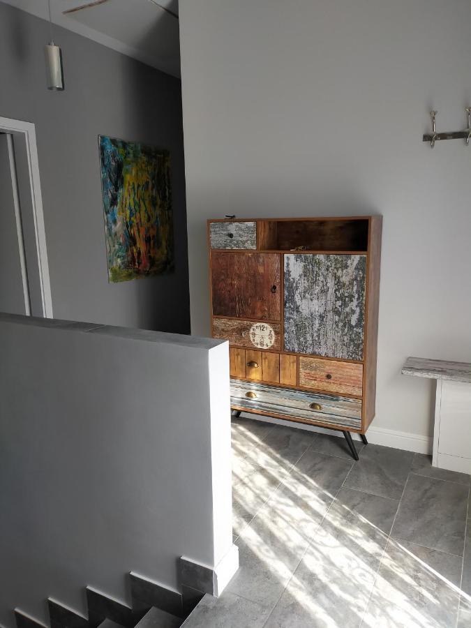 Apartament - Come In Lubiń エクステリア 写真