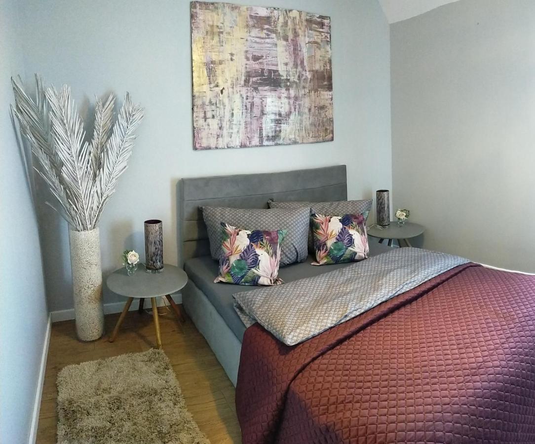 Apartament - Come In Lubiń エクステリア 写真