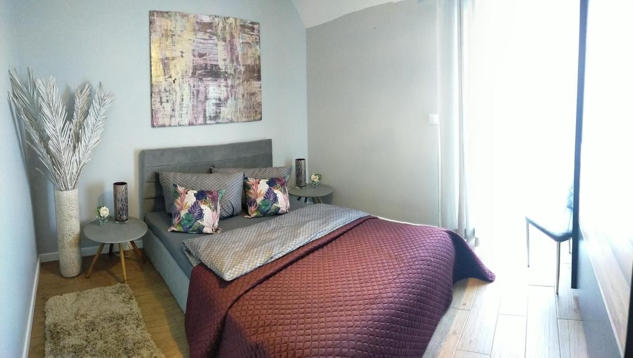 Apartament - Come In Lubiń エクステリア 写真