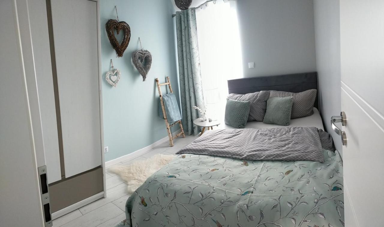 Apartament - Come In Lubiń エクステリア 写真
